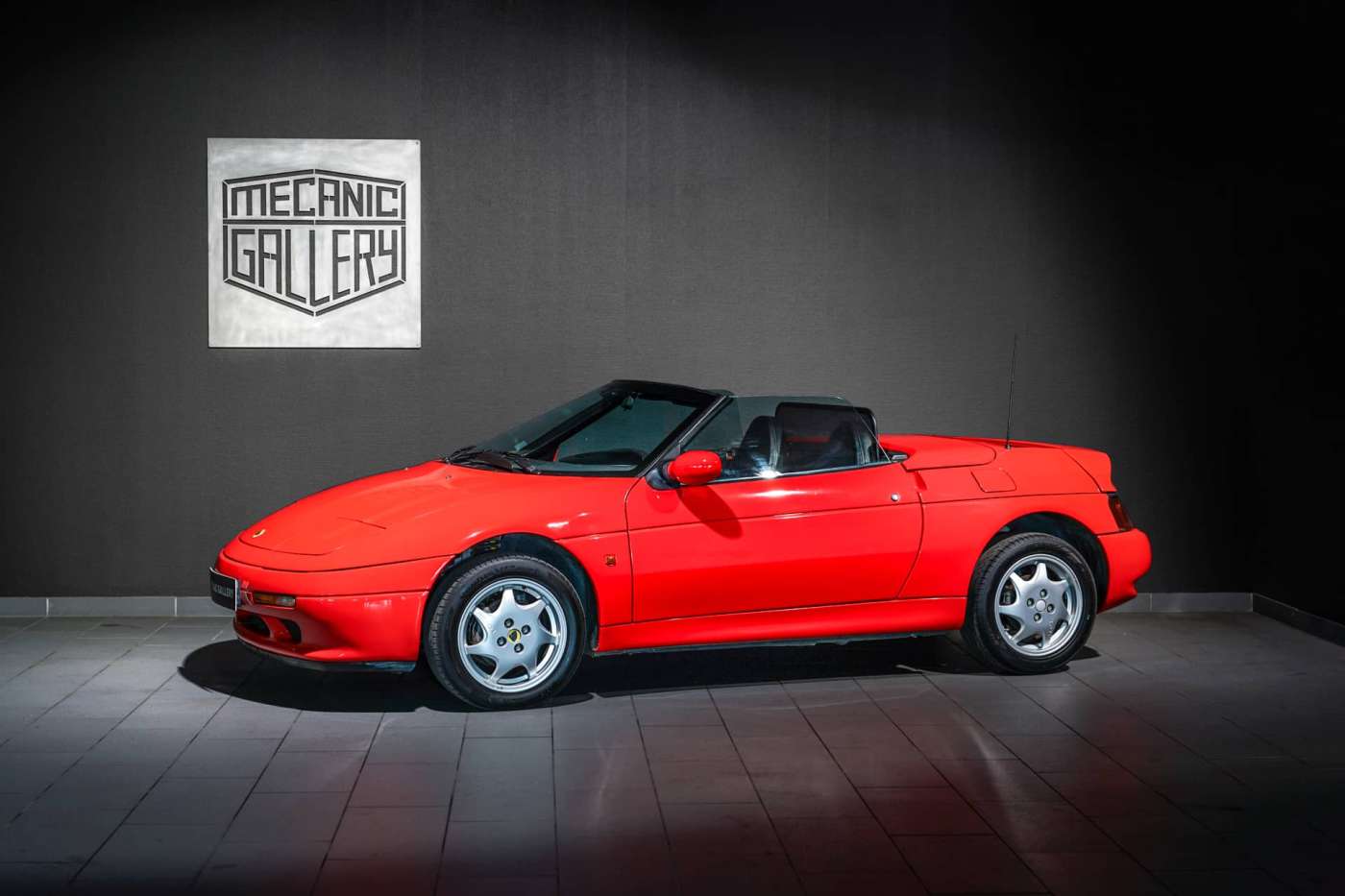Lotus Elan