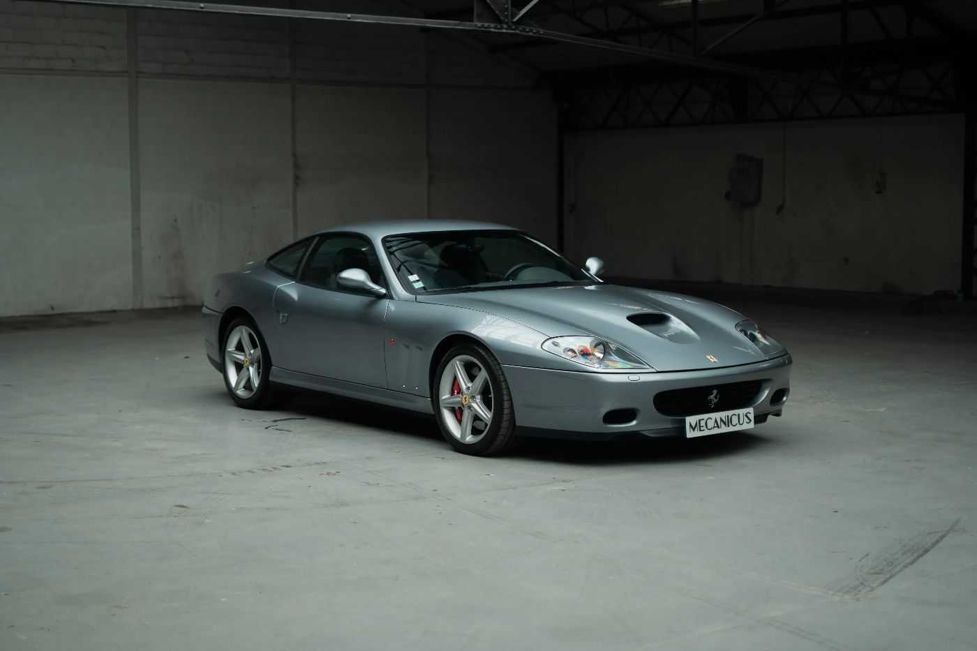 Ferrari 575