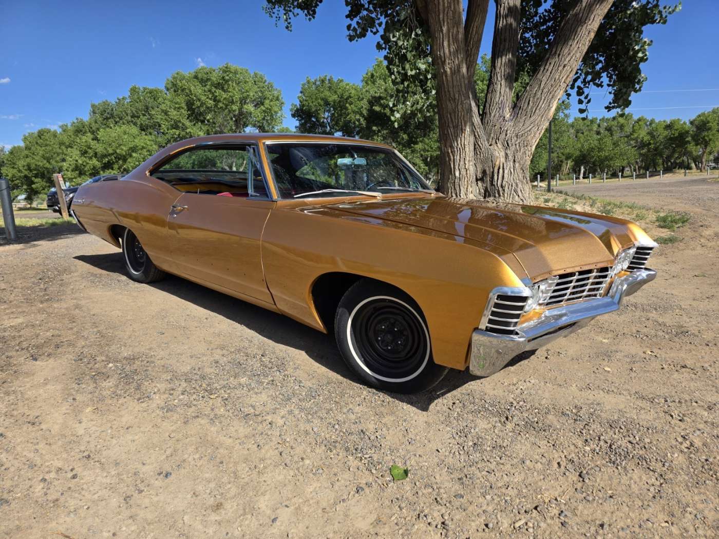 Chevrolet Impala