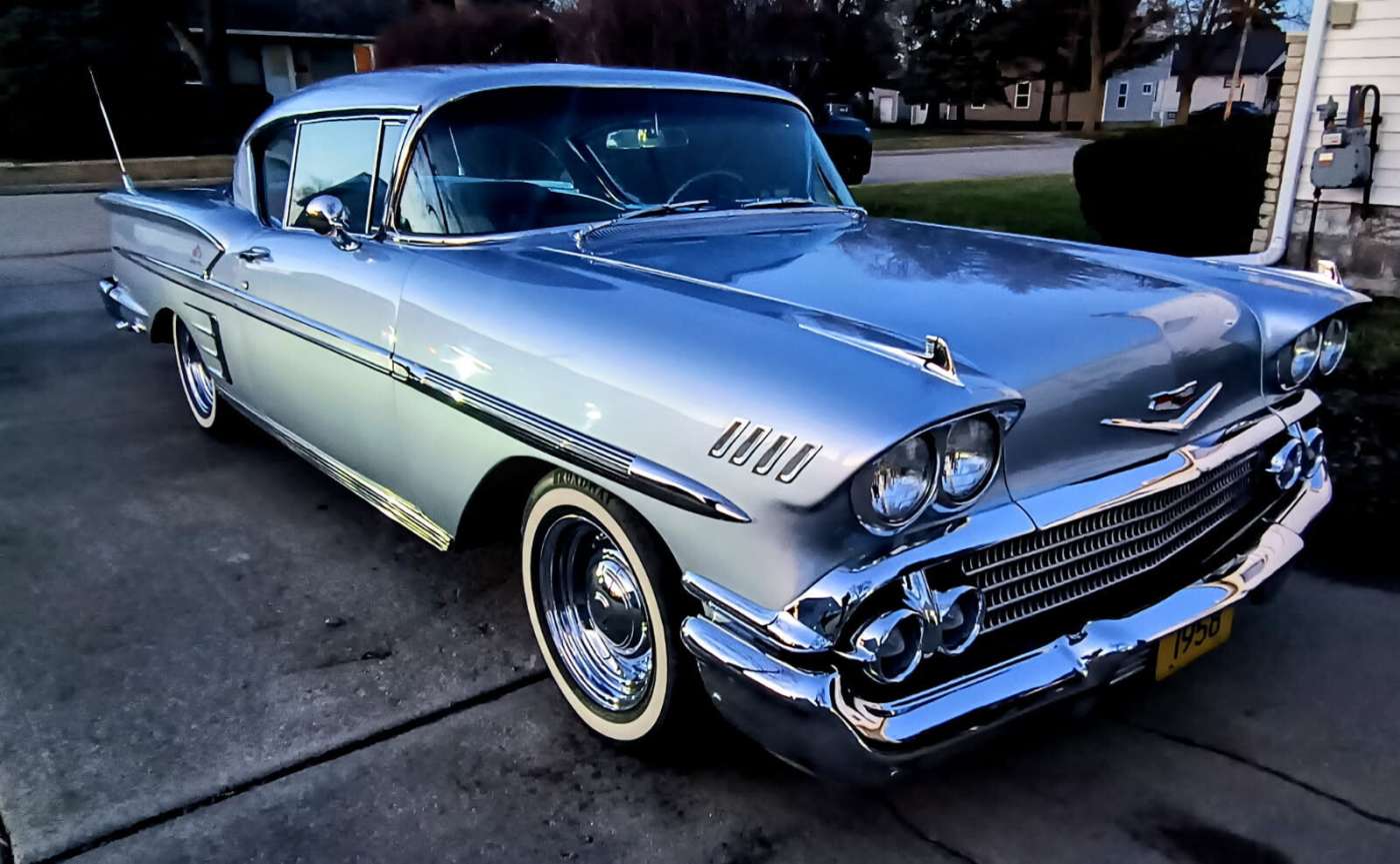 Chevrolet Impala