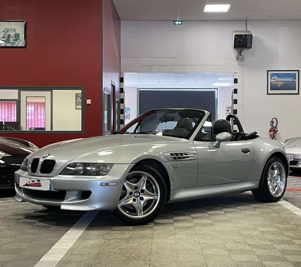 BMW Z3