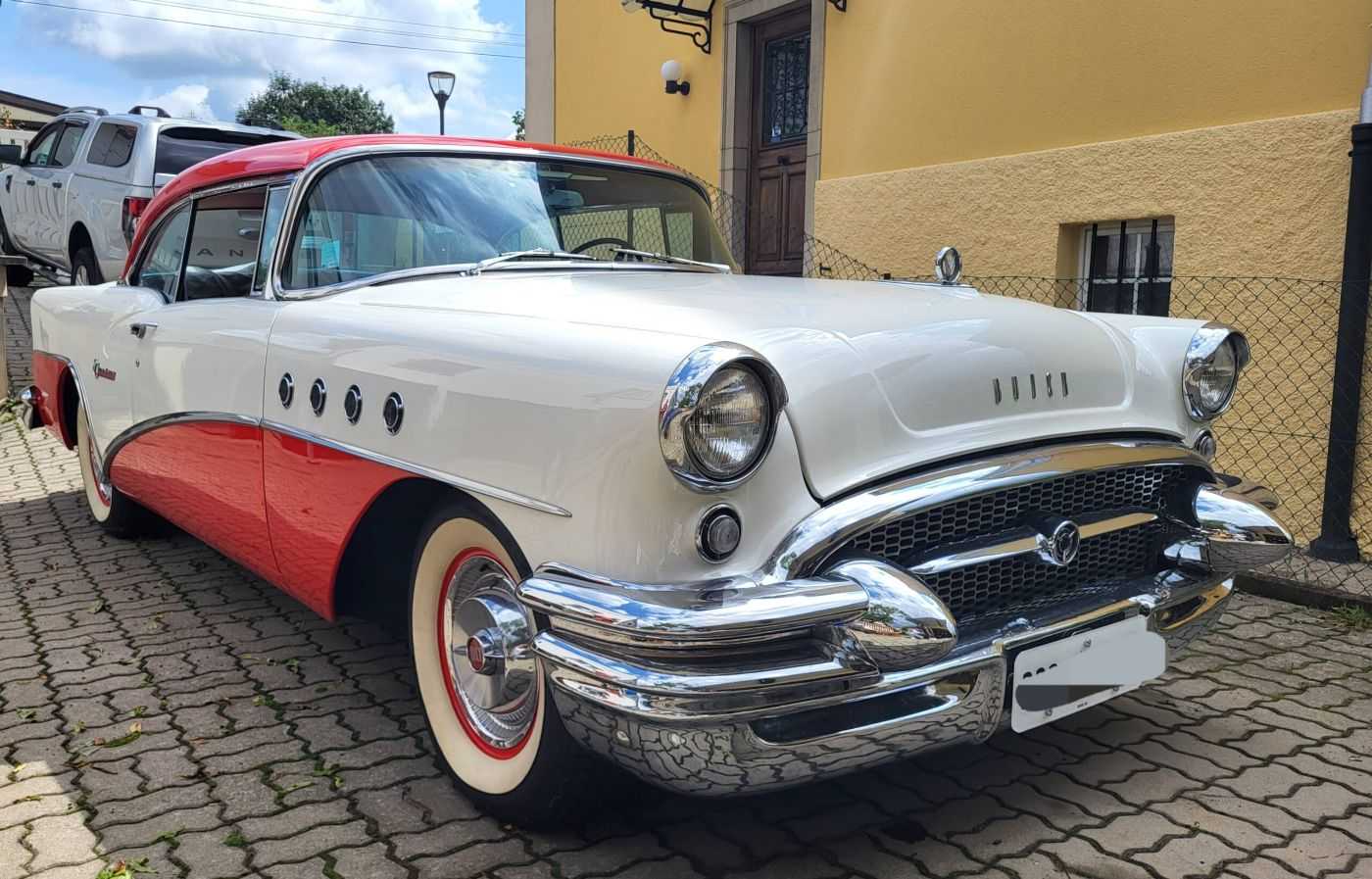 Buick Century