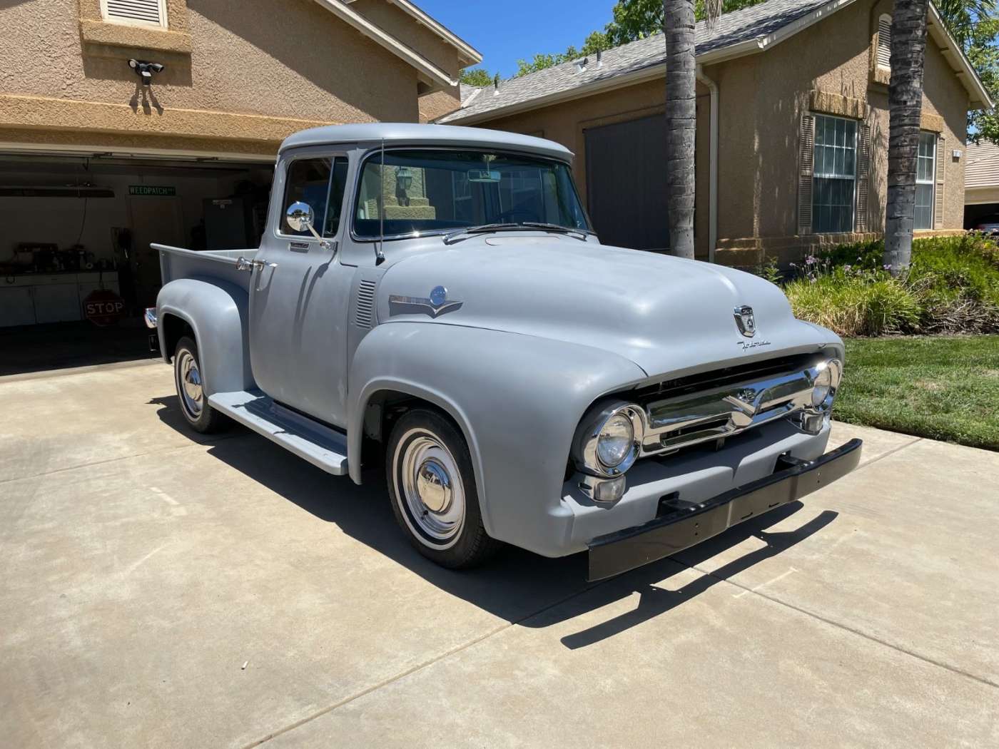 Ford Pick-up