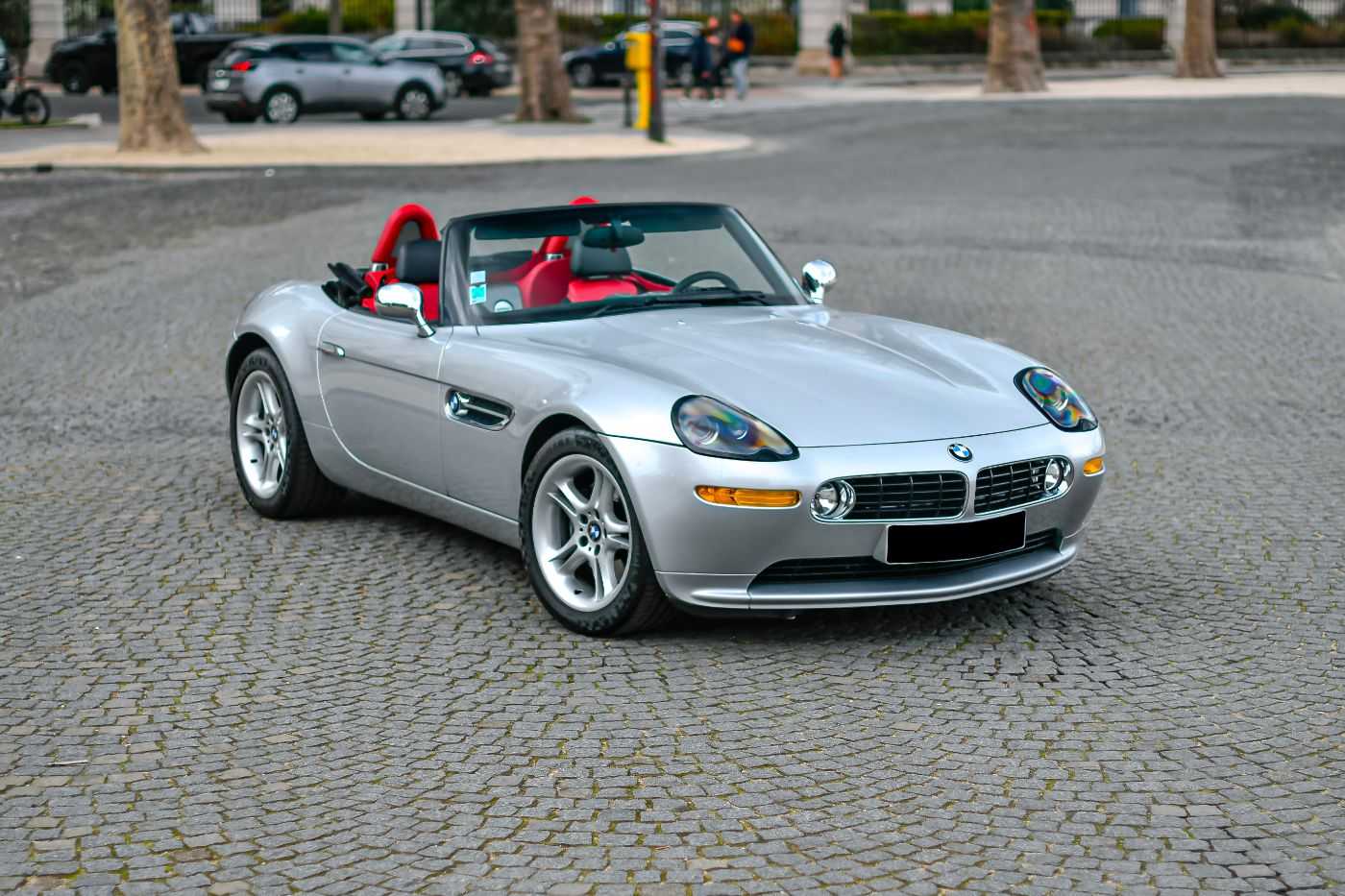 BMW Z8