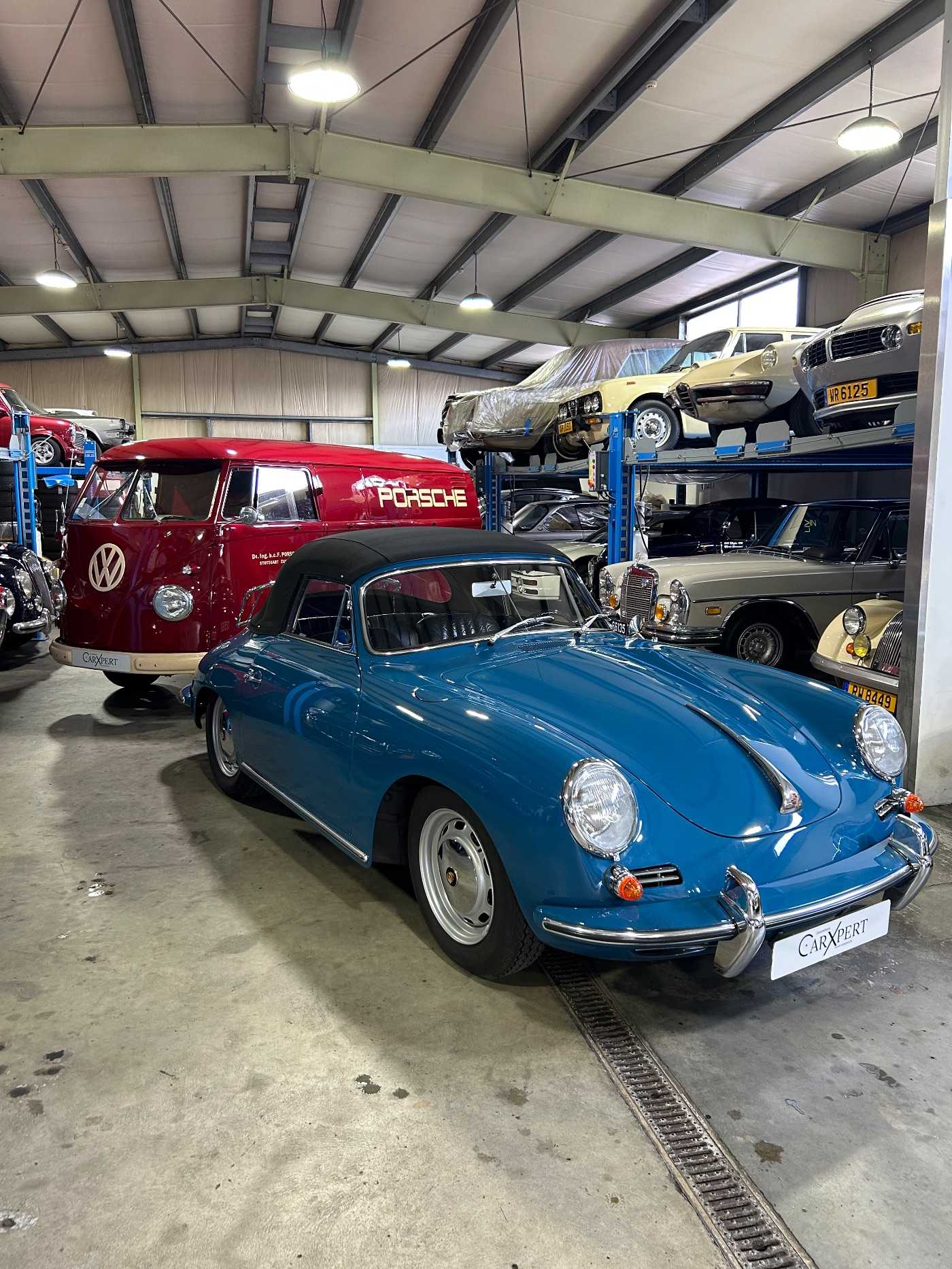 Porsche 356