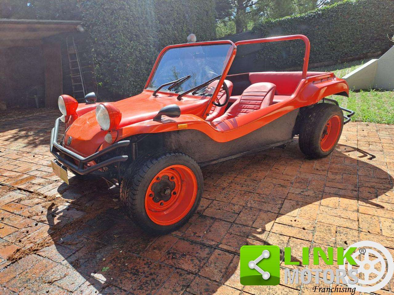 Buggy VW