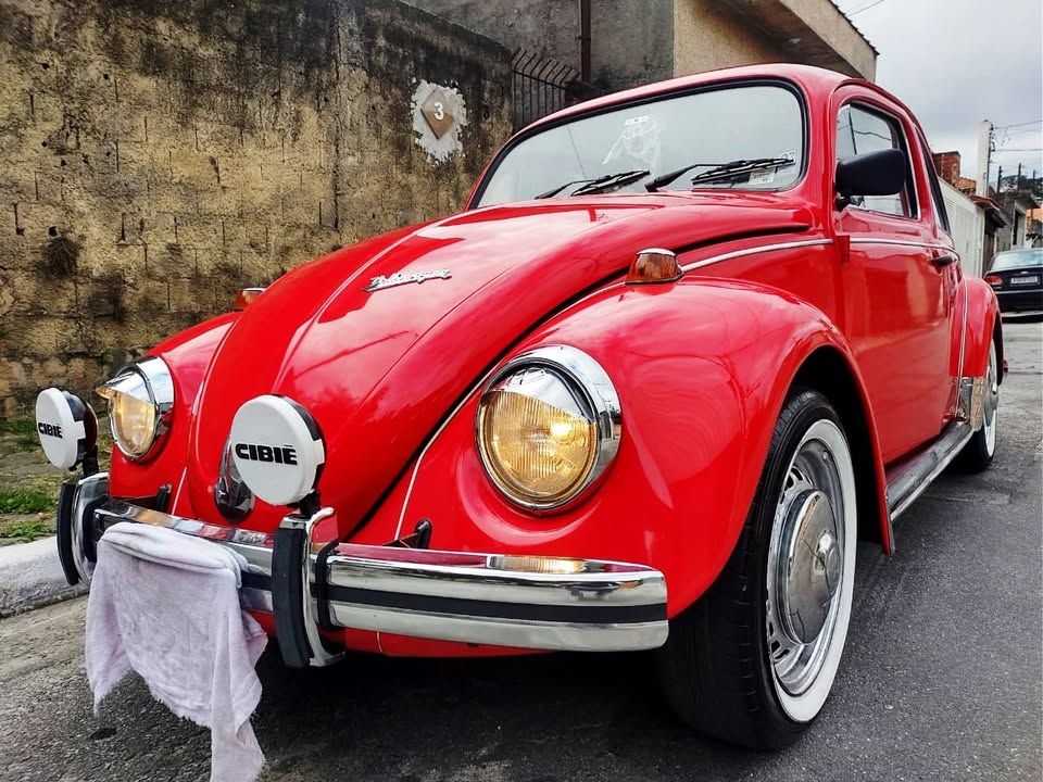 Volkswagen Coccinelle