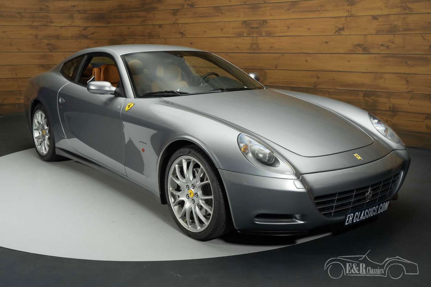 Ferrari 612