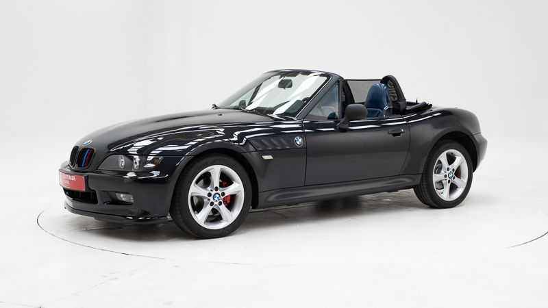 BMW Z3