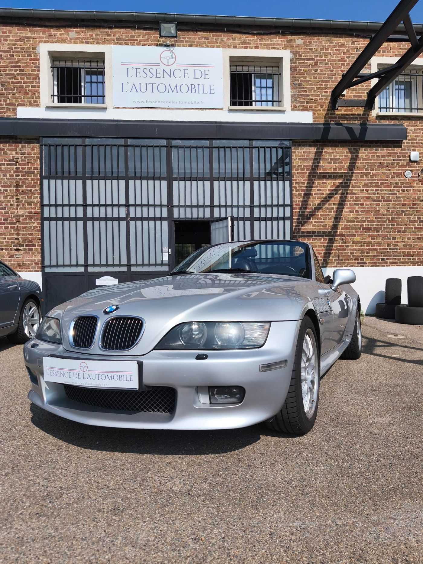 BMW Z3