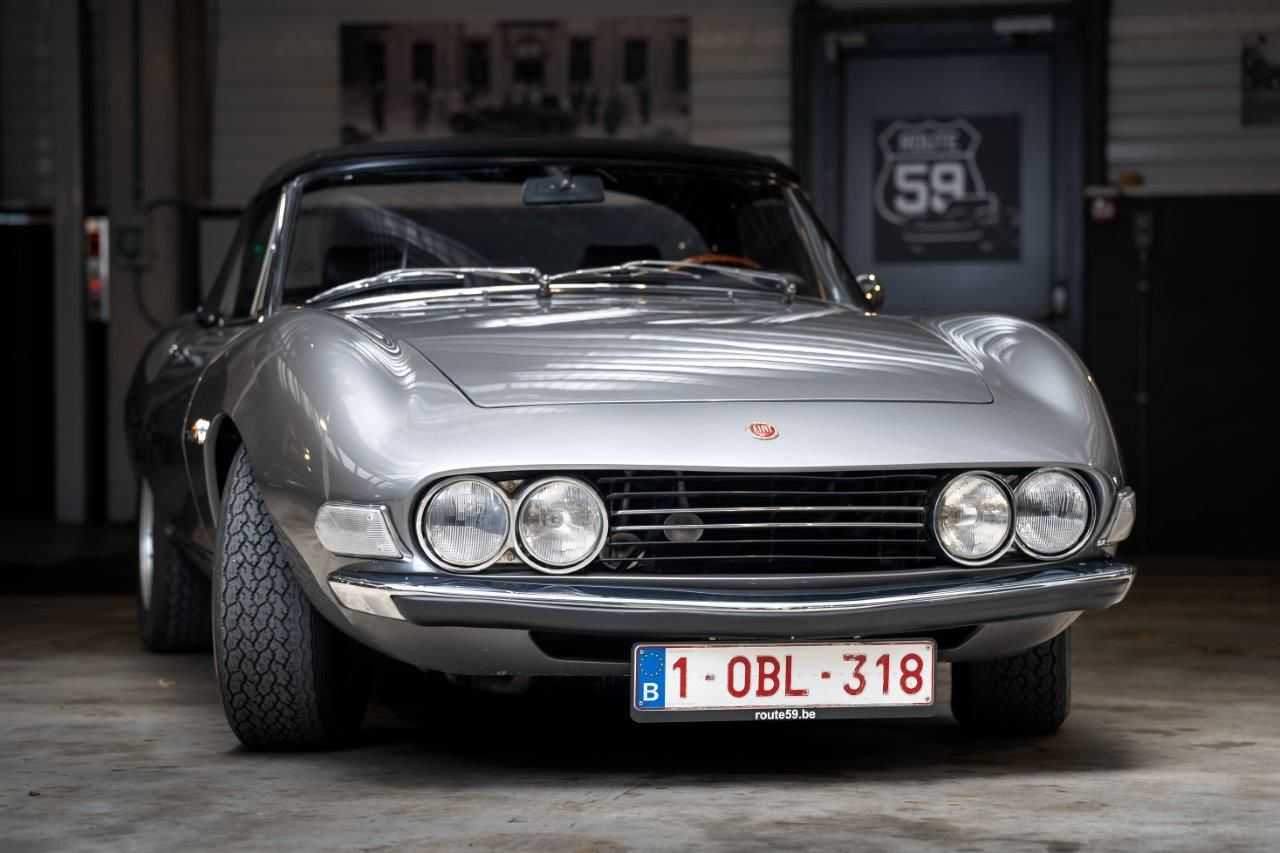 Fiat Dino