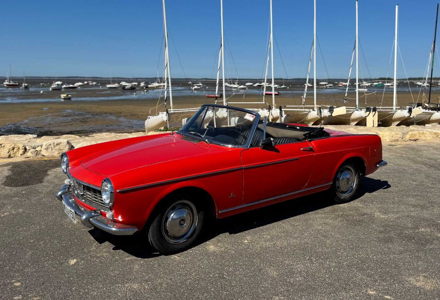 Fiat 1500