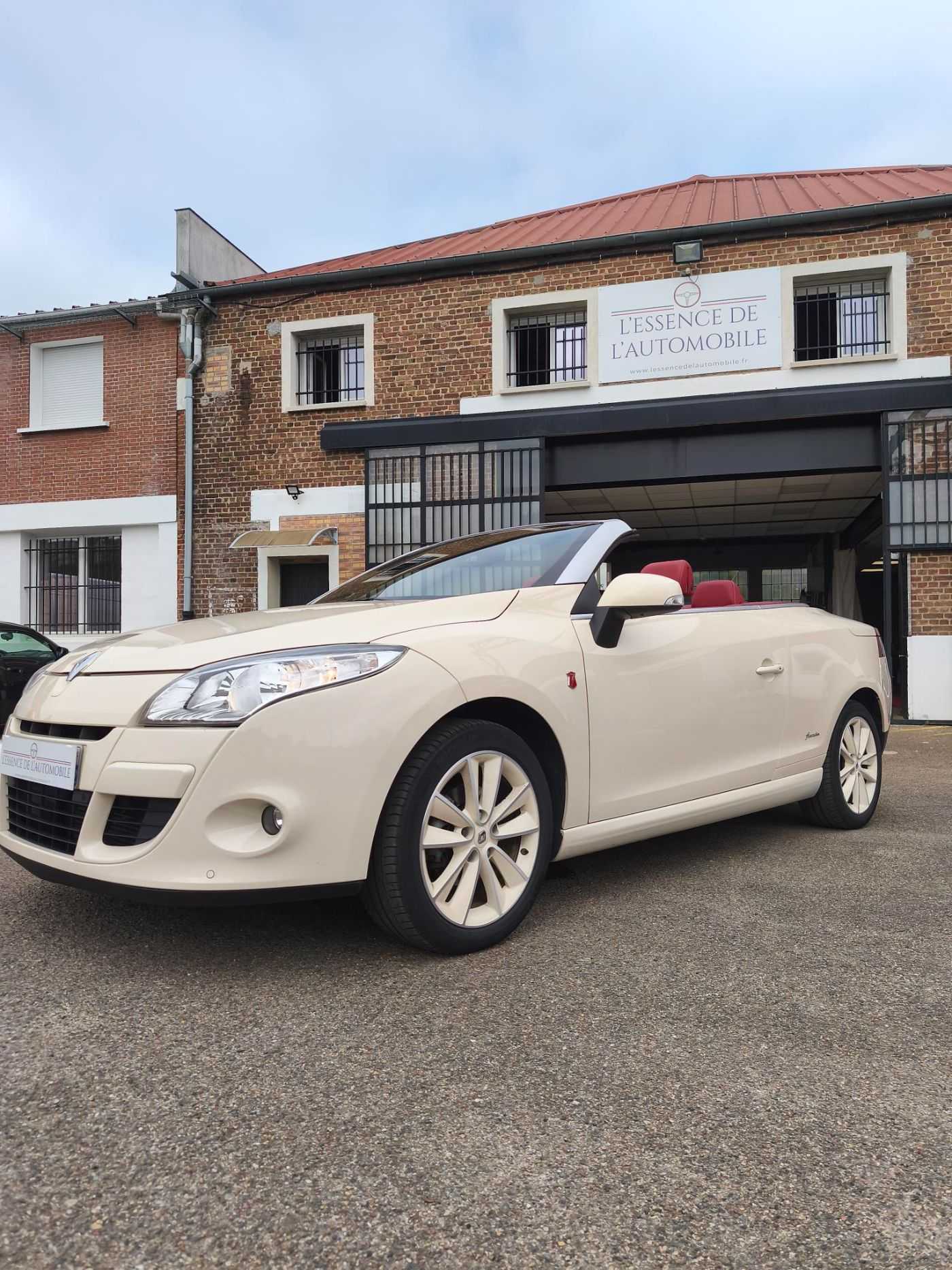 Renault Mégane