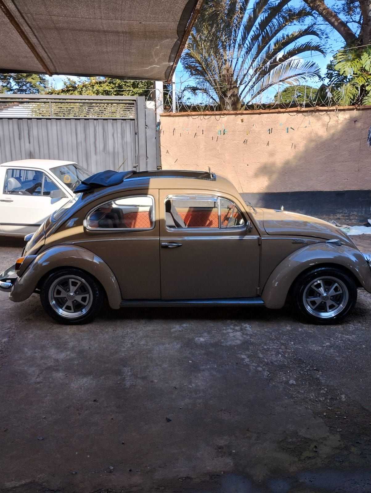 Volkswagen Coccinelle