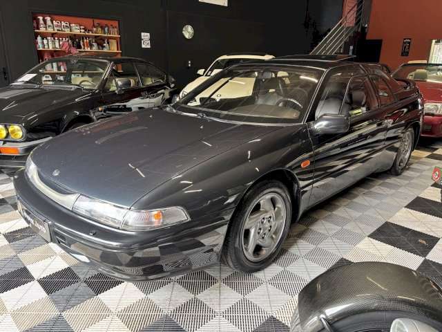Subaru SVX