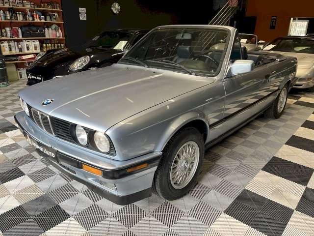 BMW Série 3