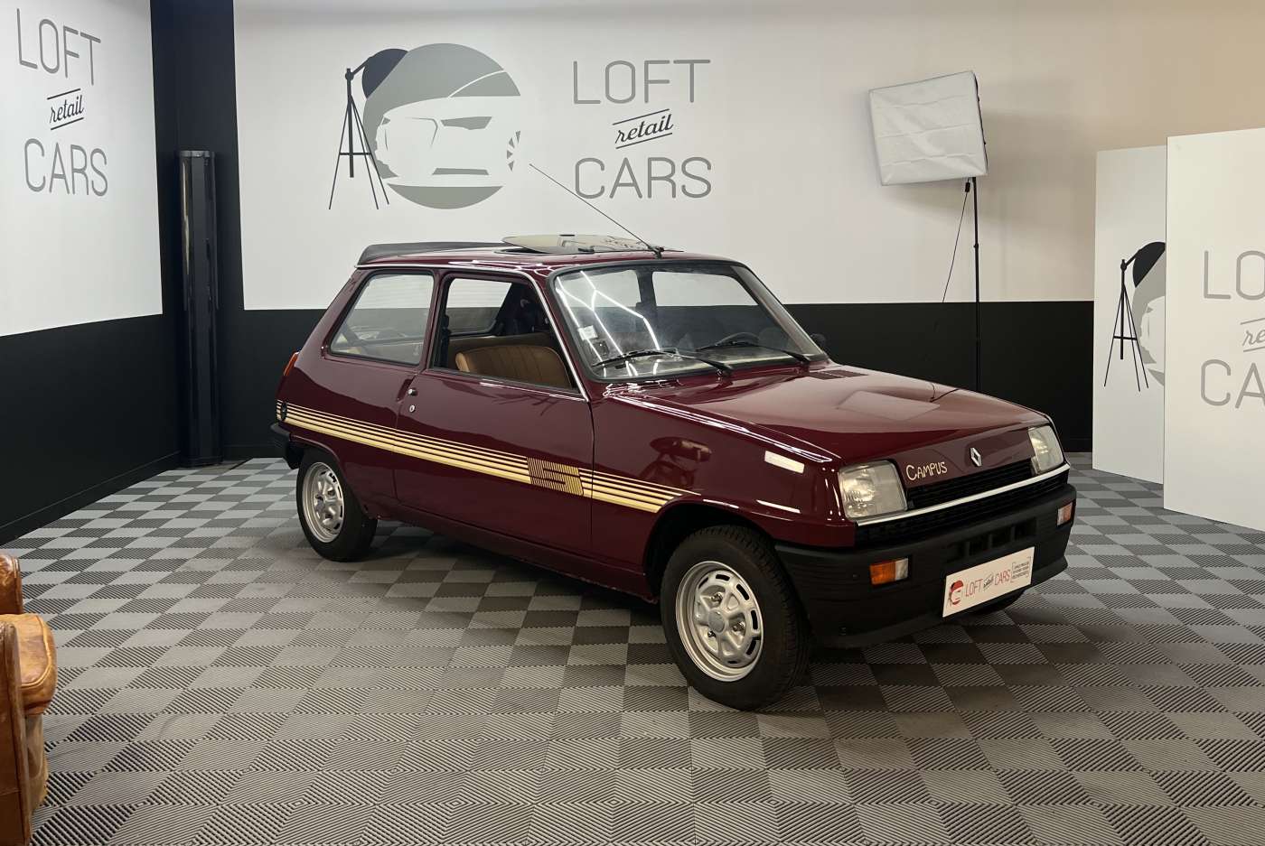 Renault 5