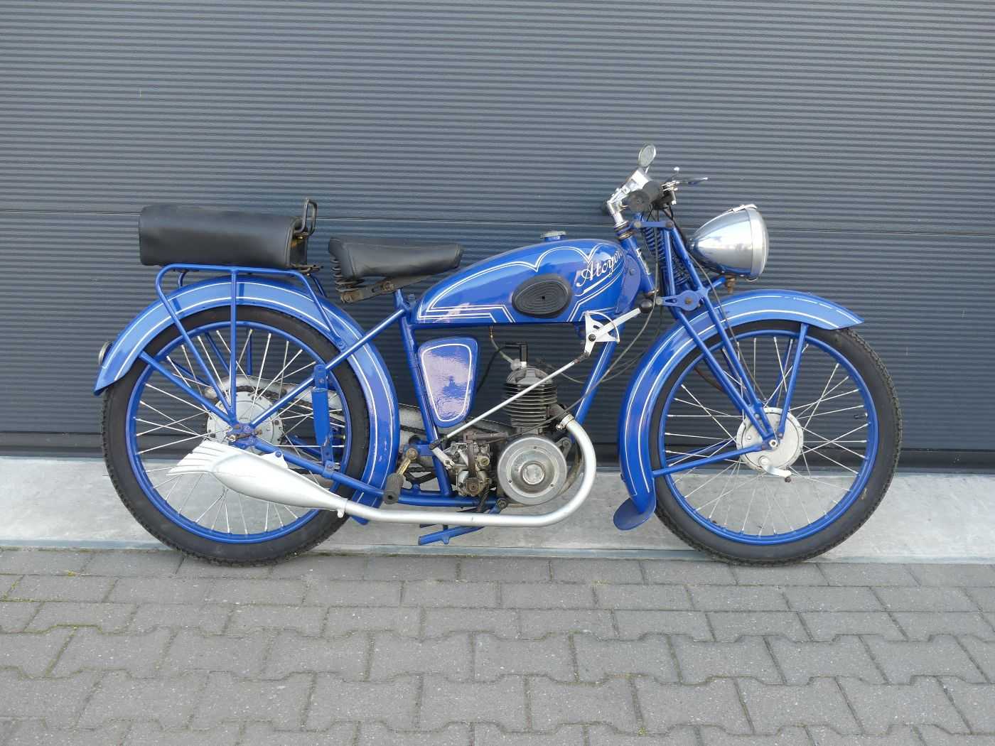 Moto 