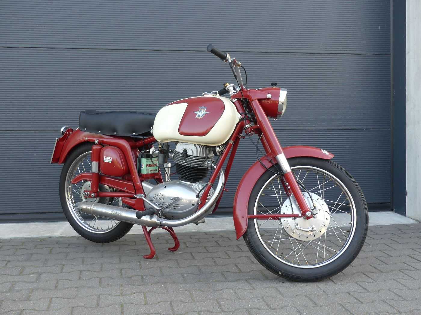 Moto Agusta