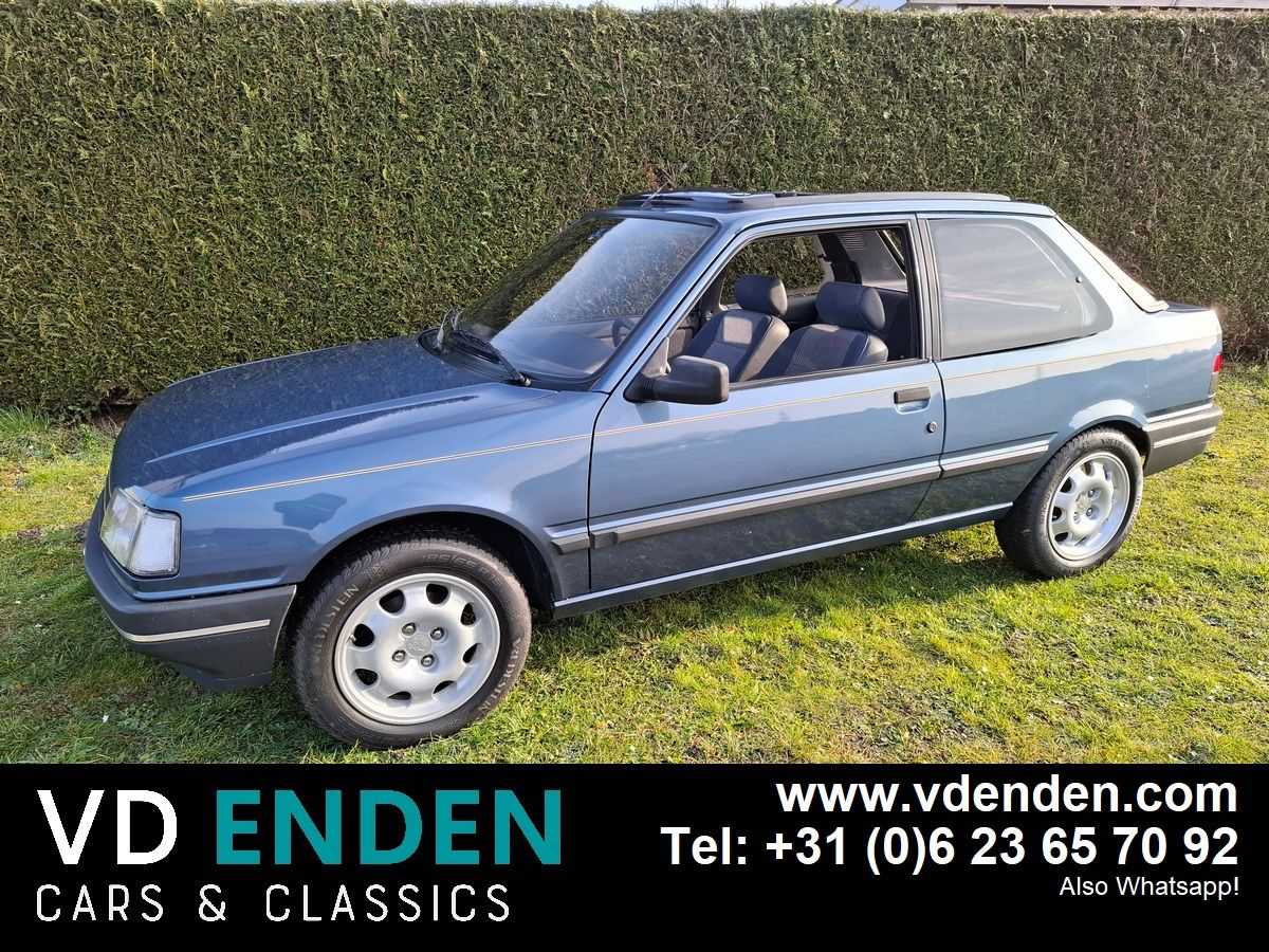 Peugeot 309