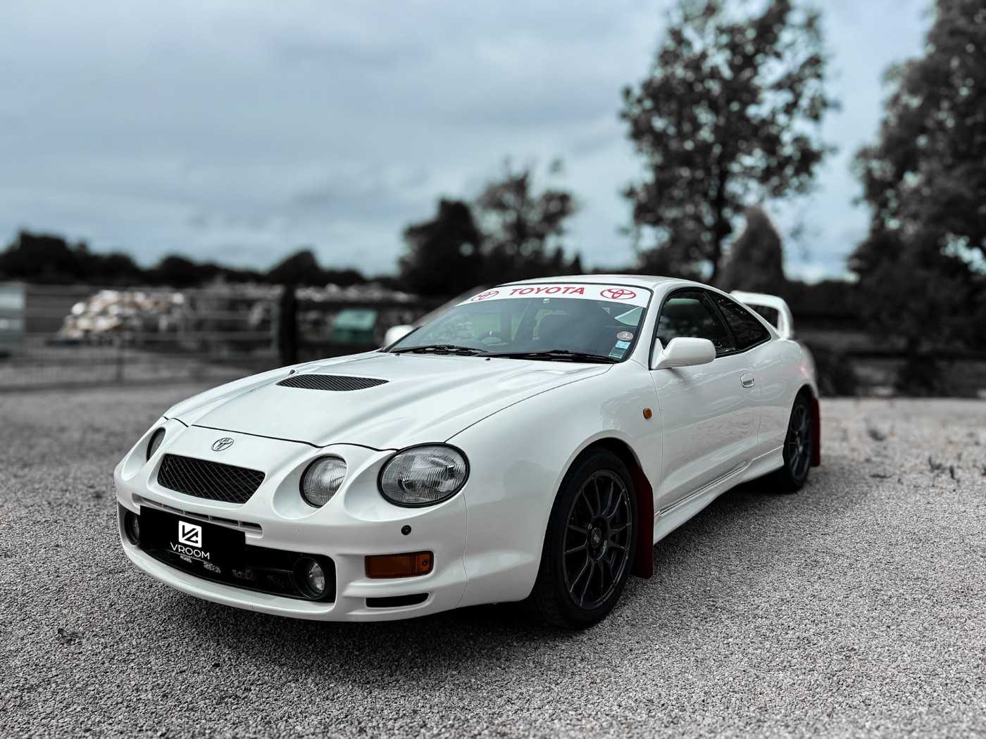 Toyota Celica