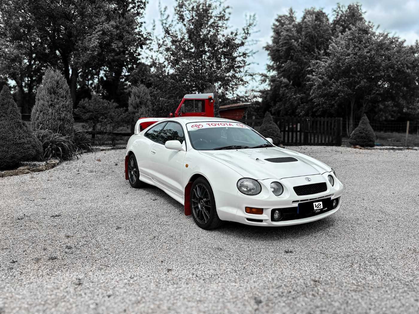 Toyota Celica
