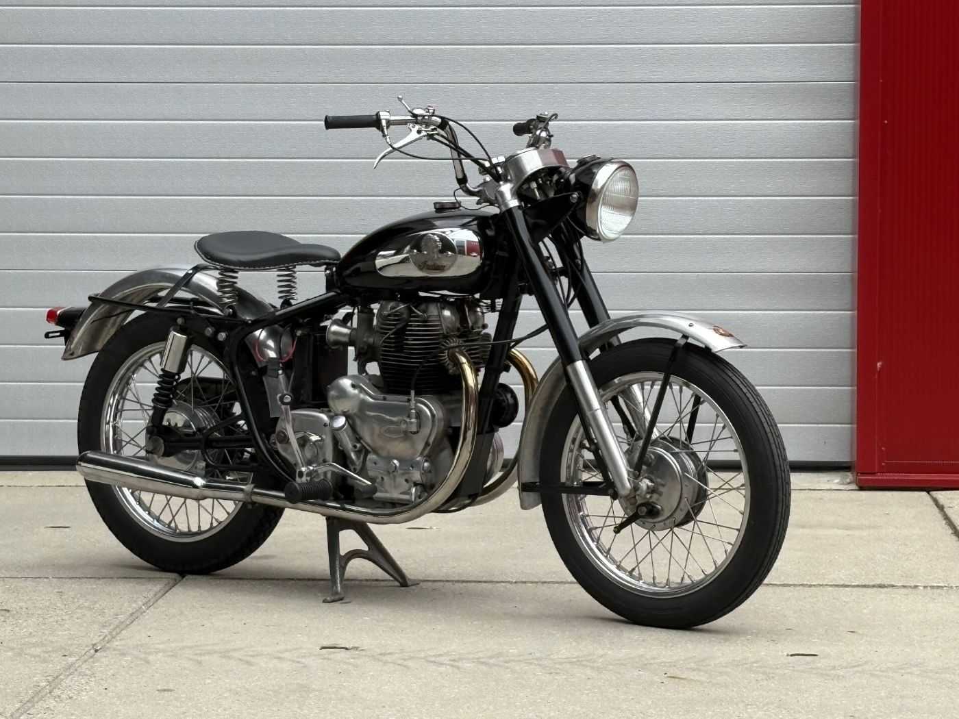 Moto Royal Enfield