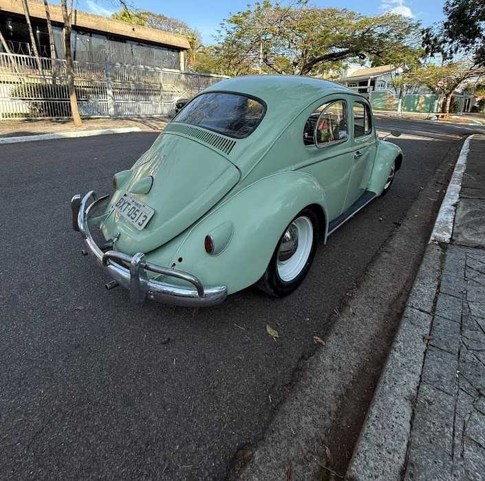 Volkswagen Coccinelle