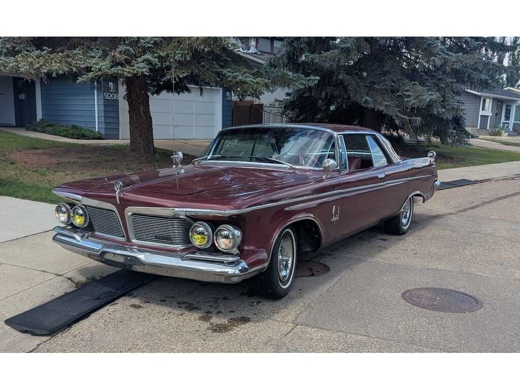 Chrysler Imperial