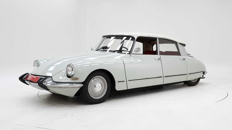 Citroen ID