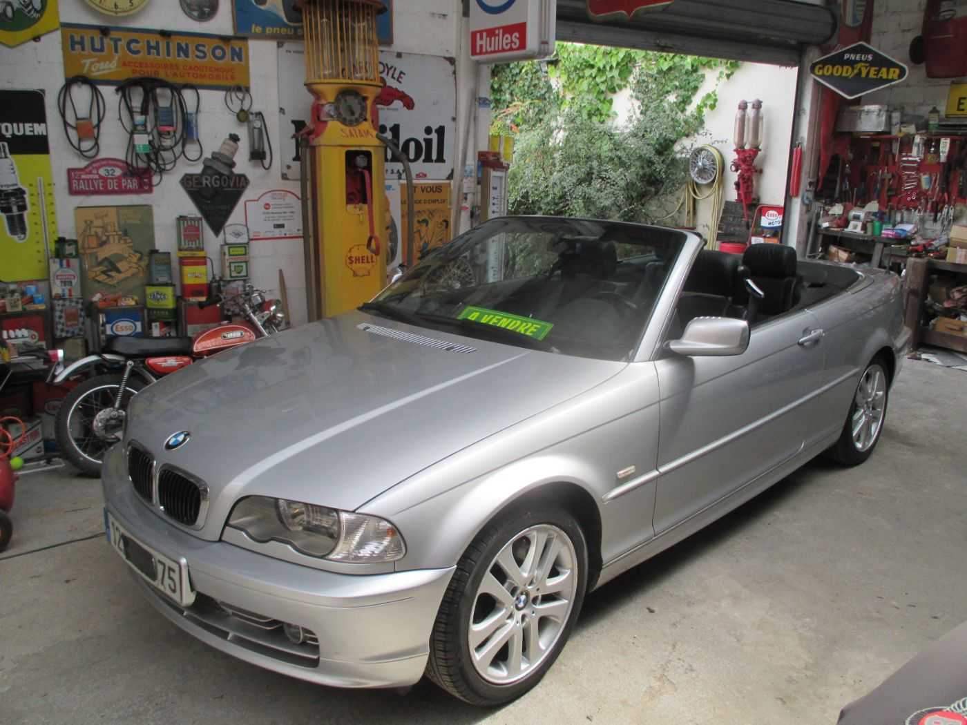 BMW Série 3
