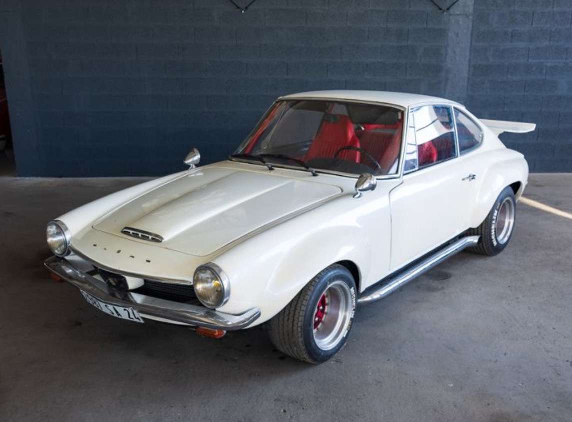 Glas 1700
