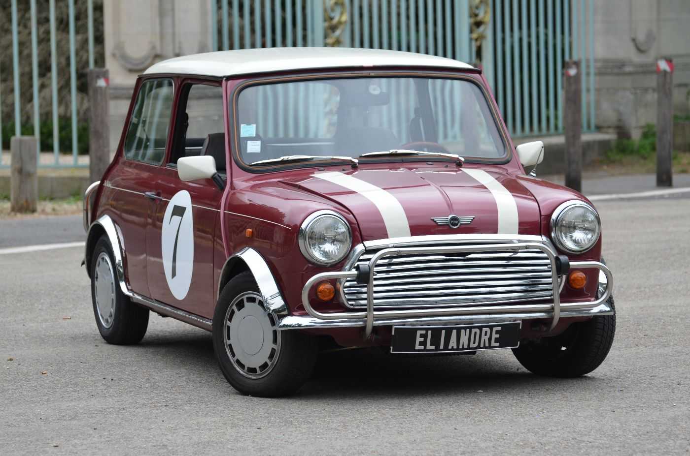 Mini Spécial
