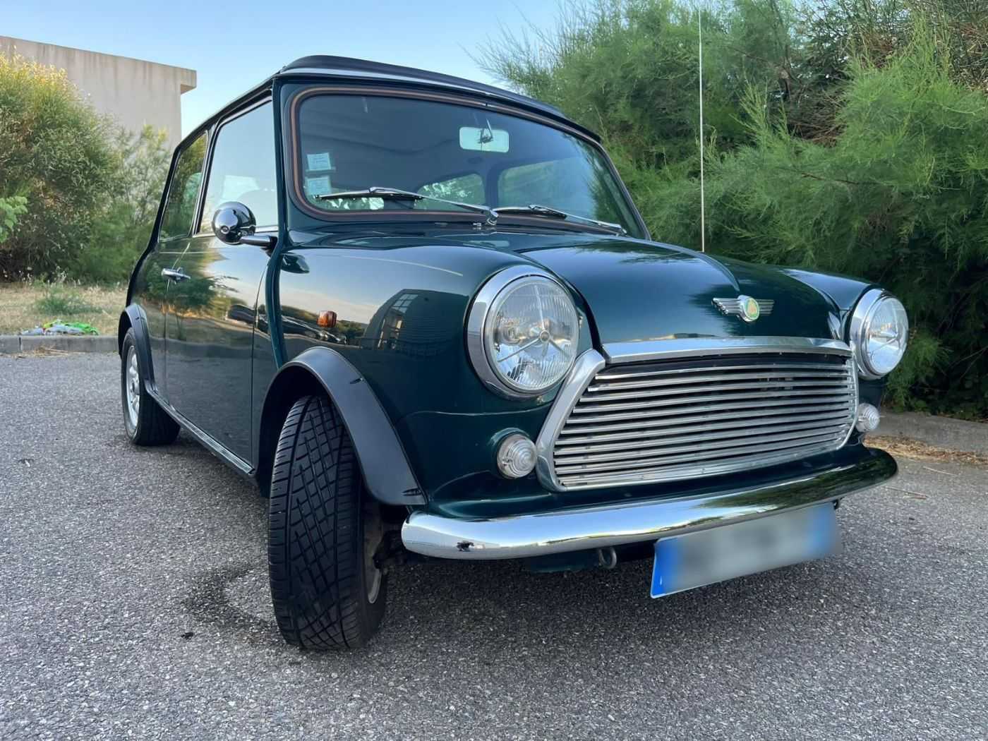 Mini 1300