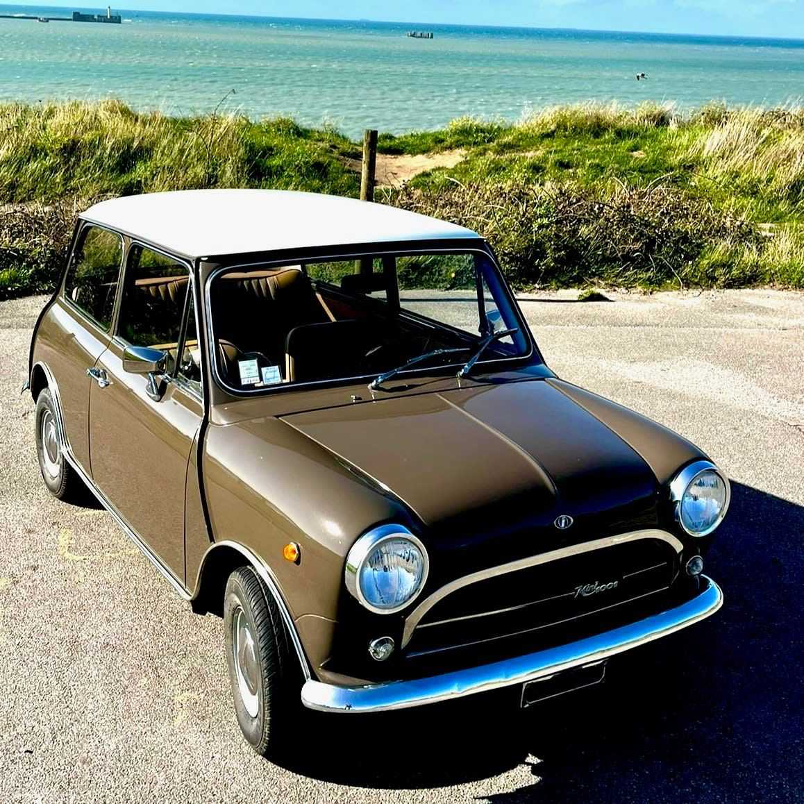 Mini Innocenti