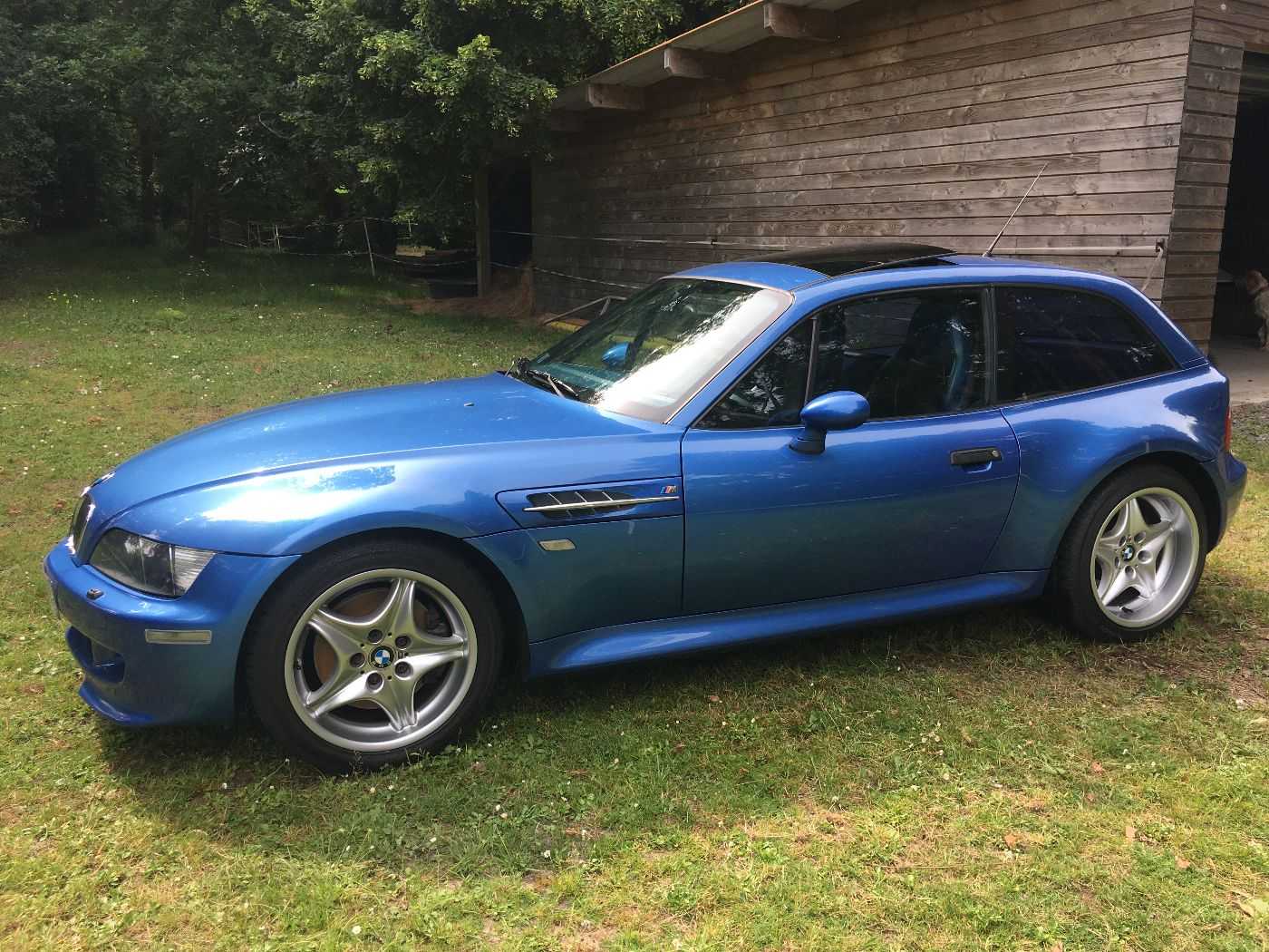 BMW Z3