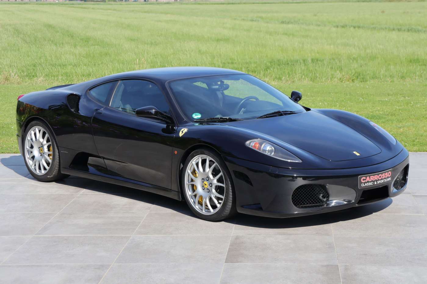 Ferrari F 430