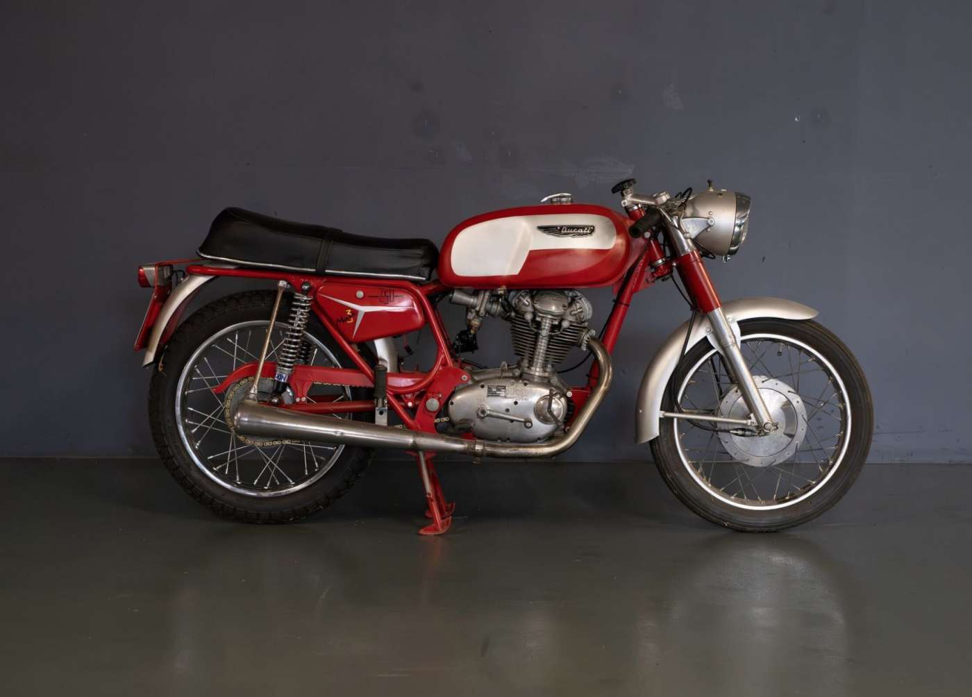 Moto Ducati