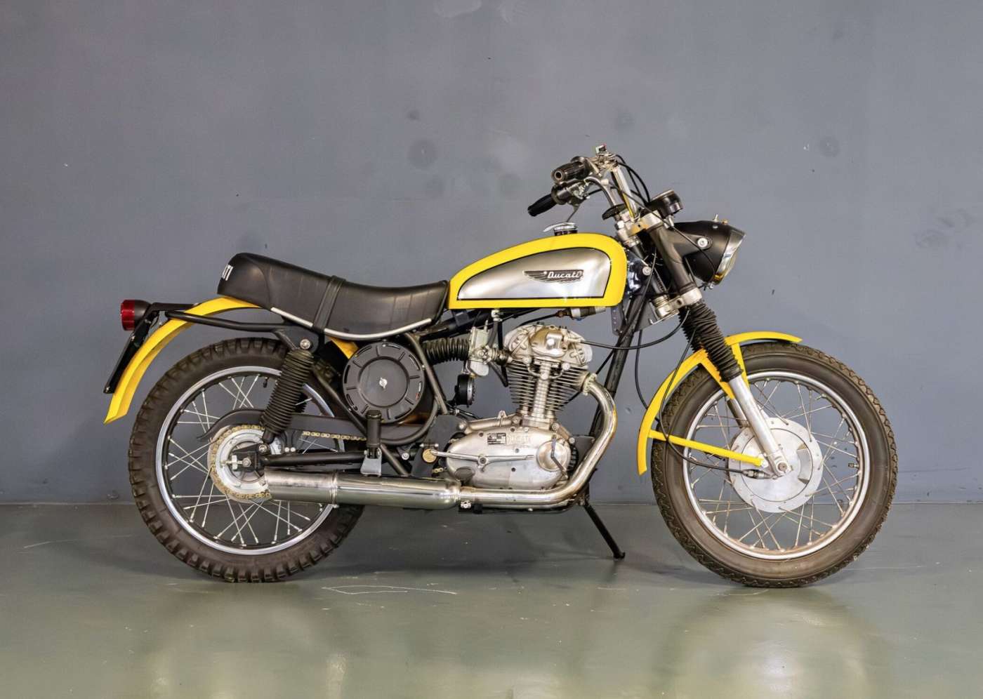 Moto Ducati