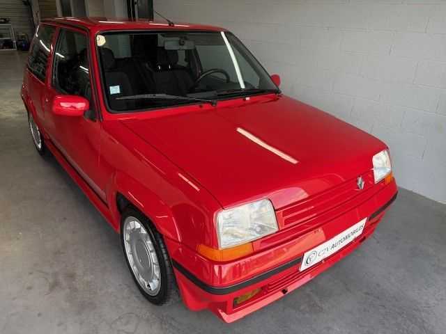 Renault Super 5