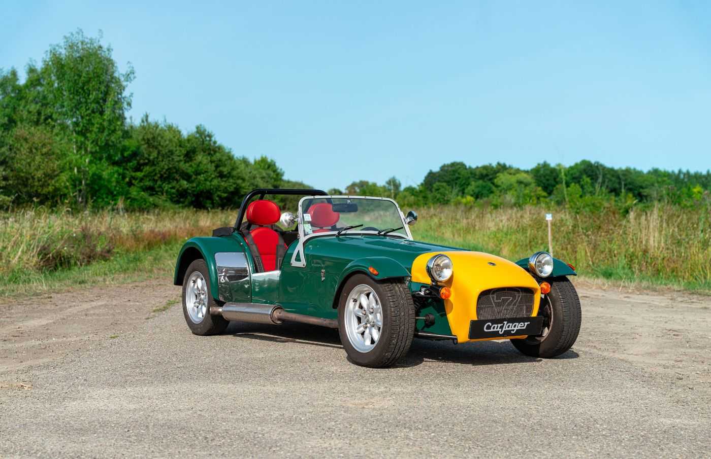 Caterham Seven