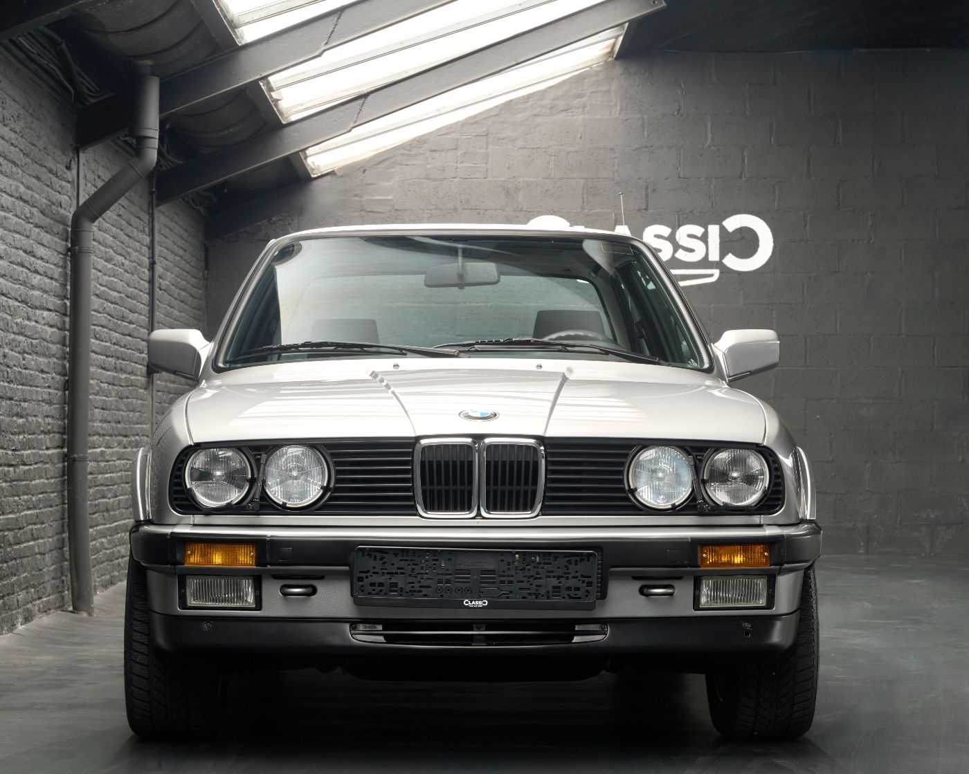 BMW Série 3