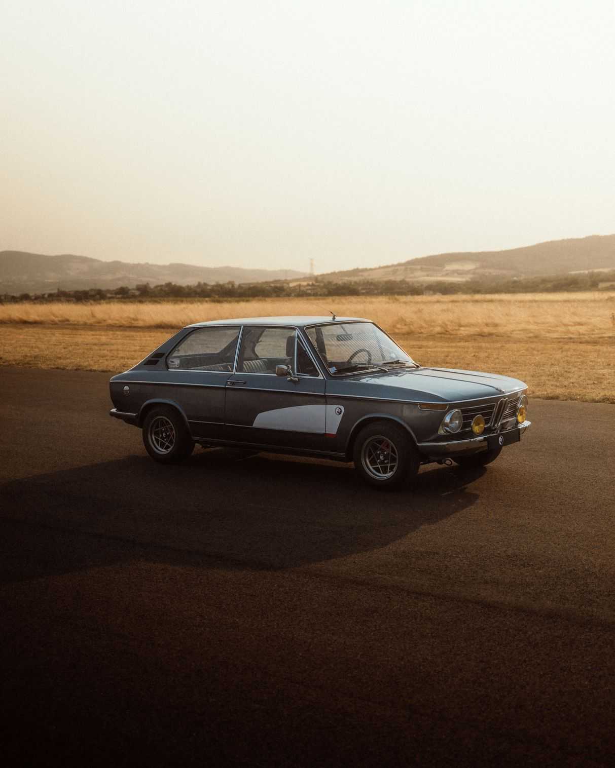 BMW 2002