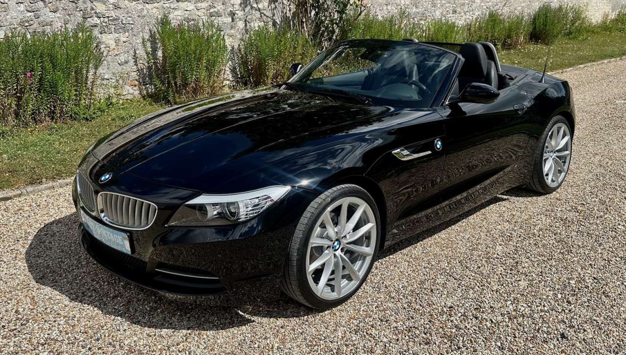 BMW Z4