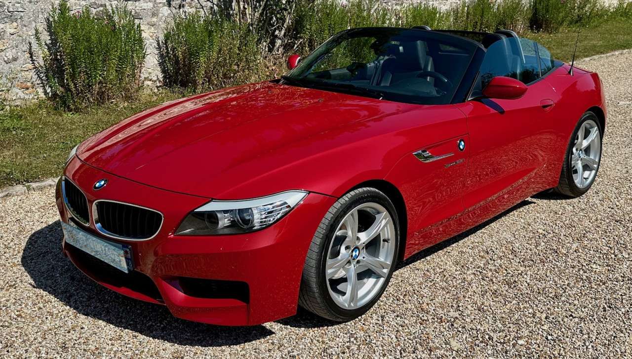 BMW Z4