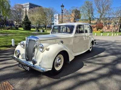 Daimler DB 18