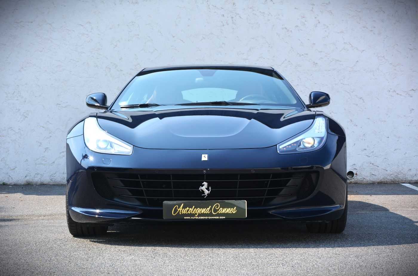 Ferrari GTC4