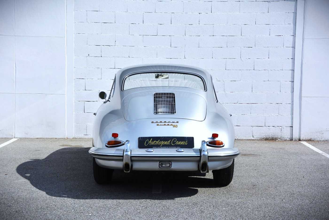 Porsche 356
