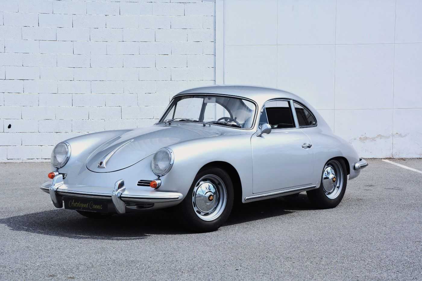 Porsche 356