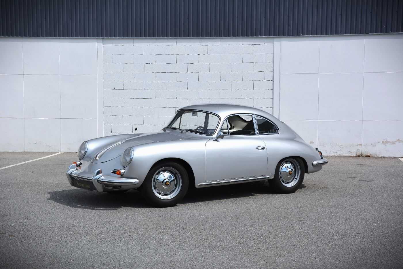 Porsche 356